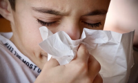 流感患者远场咳嗽气流的探究，对COVID-19防控有何启示？