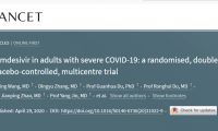 3项瑞德西韦治疗COVID-19临床试验数据同天公布，结果并不意外