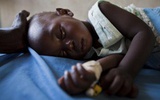 GSK：世界上第一款疟疾疫苗的研发遭挫折