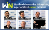 2013年WIN 研讨会: 全球400位专家共同探讨个体化抗癌医学的前景和挑战
