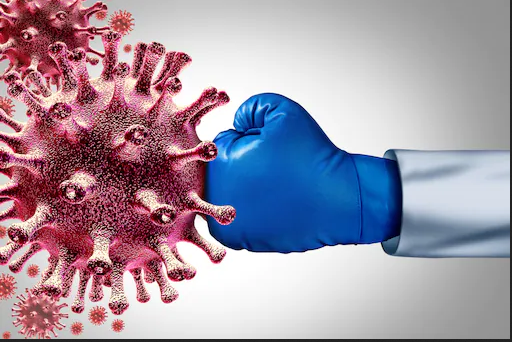新冠病毒突破免疫屏障，疫苗白打了？