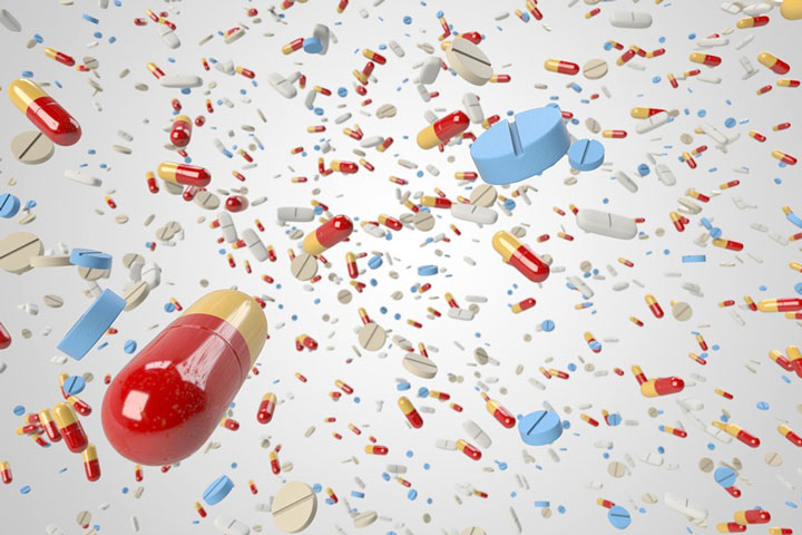 <b>抗生素滥用每年致死127万人；肾上腺危象抢救，FDA授予资格</b>
