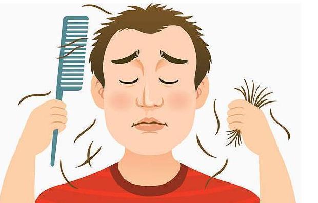 <b>“头”等大事请注意！Meta分析揭秘男性脱发药物治疗疗效</b>