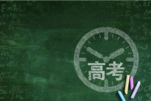 为什么高考前是『智力巅峰』，大学后就恢复『出厂设置』？