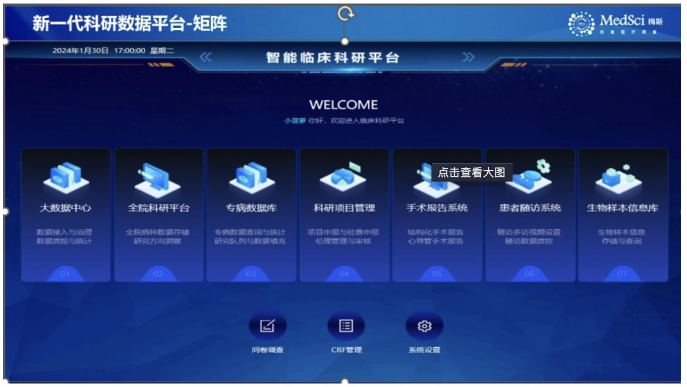 荣耀同行 | 梅斯医学赋能医院高质量发展沙龙圆满举办