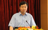 张永祥：“重大新药创制”专项在十二五期间必须突出重点