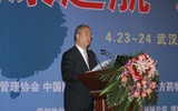 桑国卫：只有改革和创新 医药产业才能有大发展