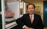 华裔科学家孙大文获冷冻食品研究领域国际最高奖