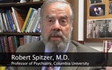精神病医学泰斗Robert Spitzer向同性恋团体道歉