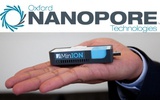 Oxford Nanopore公司新获3千万英镑注资