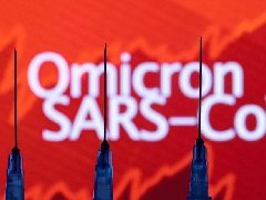<b> 首份奥密克戎血清学数据出炉：辉瑞疫苗诱导的中和抗体活性下降了41.4倍...</b>