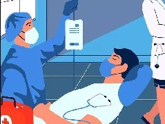 <b>恐怖的新冠：研究发现，重症幸存者面临12月内死亡高风险</b>