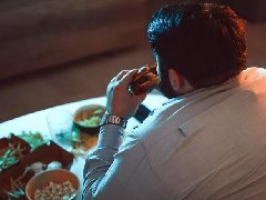 <b>促炎饮食又一大“功效”：夺走你的雄性激素！</b>