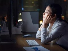 <b>研究显示，休息日处理工作，会对身心健康产生重大影响</b>