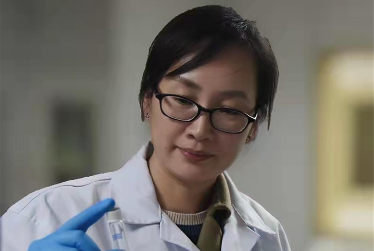 <b>荣灿生物：发展独立自主知识产权载体技术，开创生物医药新时代</b>