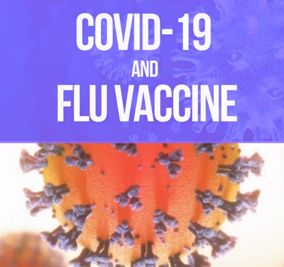 <b>Nature：流感疫苗竟可降低90%的新冠重症！</b>