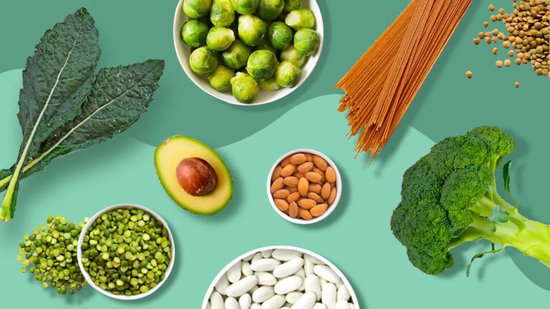 Cell子刊：膳食纤维虽好，摄入也要因人而异