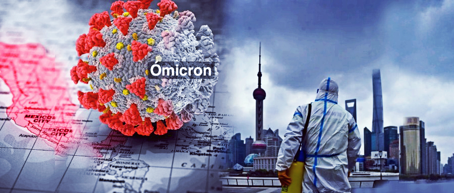 用数据揭示重症率！首次披露上海奥密克戎数据，哪些结论值得关注？