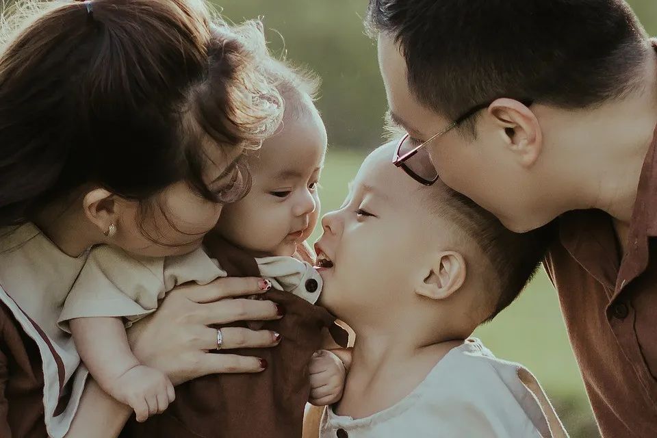 JAMA：这些癌症最容易遗传给子女