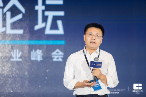 <b>填补国内空白！分子之心AI蛋白设计平台MoleculeOS首次公开亮相</b>