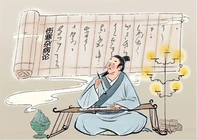 <b>哪三种症状可以服用连花清瘟？中医教你用连花清瘟防疫</b>