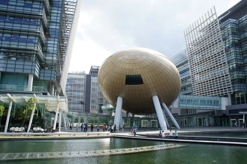 <b>诺辉健康落户香港科学园 精密科学前高管领衔国际研发中心</b>