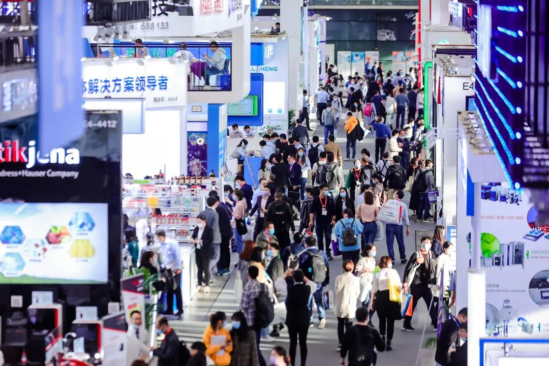 <b>analytica China 2022生命科学、生物技术与诊断展区 打造生物领域一站式服务交流平</b>