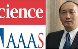 Science专访中国国家自然科学基金委新晋主任
