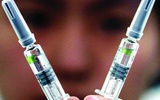 新蚕丝稳定剂可解决疫苗和抗生素储存问题