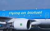 荷兰将购买中国两千吨地沟油制航空燃料