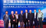血液学领域盛会-第二届上海骨髓瘤和淋巴瘤国际研讨会召开