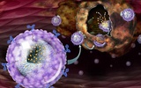 纳米颗粒技术可定向定量地治疗肿瘤