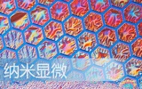 驻波轴向纳米仪：可用于生物大分子直接3D成像