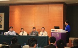2012ChinaBio®合作论坛全体讲座：新型药物在中国的发展