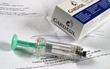 智飞生物联手默沙东 中国HPV疫苗指日可待