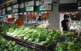 商务部回应“甲醛蔬菜”：甲醛保鲜检测尚无国标