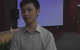 生物探索专访海正药业副总裁包如胜