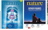 Nature 8月份十大亮点研究