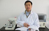 华东理工刘昌胜教授：用3D打印技术制造可植入的人骨