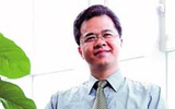 金域检验梁耀铭：中国第三方医检行业先行者
