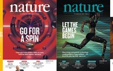 Nature杂志7月十大亮点研究汇总