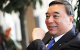 宋志平：国药扩张不是“国进民退”