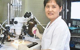 芋螺毒素专家罗素兰：扎根海洋药物创新研究