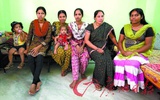 印度：“世界婴儿工厂”  按需“设计”混血儿