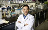 施一公入选美国人文与科学院外籍院士
