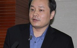 美国科学院院士谢晓亮正式签约加盟中国医药城