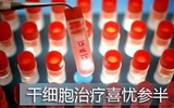 SCIPIO:干细胞治疗心衰研究结果喜忧参半