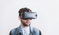 Brain：VR识别早期阿尔茨海默症胜过“金标准”，准确率约为90%