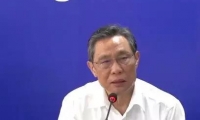 钟南山：有信心在四月底基本控制疫情，疫情首先出现在中国，不一定发源在中