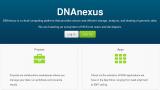 DNAnexus获得1500万美元的C轮融资  谷歌领投